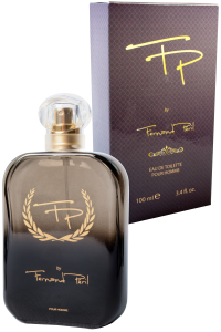 FP by Fernand Péril, Pheromon for Men 100 ml