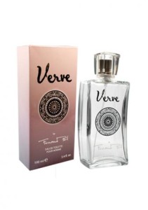 Verve by Fernand Péril, Pheromon for Men 100 ml