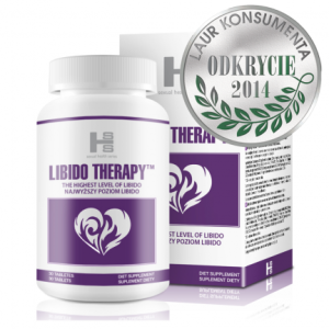 Libido Therapy, pomoc w trudnym problemie