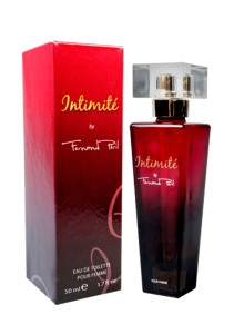 Intimite by Fernand Péril, Pheromon for Women 50 ml