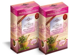 Anti Cellulite Tea , pozbądź się cellulitu