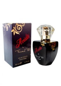 Avidite by Fernand Péril, Pheromon for Women 50 ml