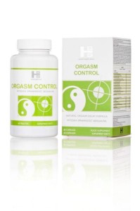 Orgazm Control, kontroluj wytrysk !