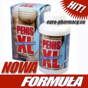 PenisXL, legenda powróciła jeszcze mocniejsza